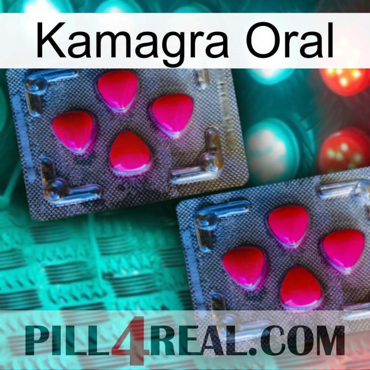 Kamagra Oral 14